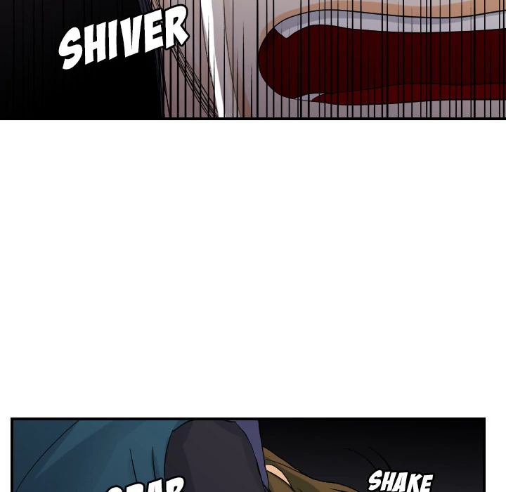 Supernaturals - Manhwa Chapter 25 - page 90