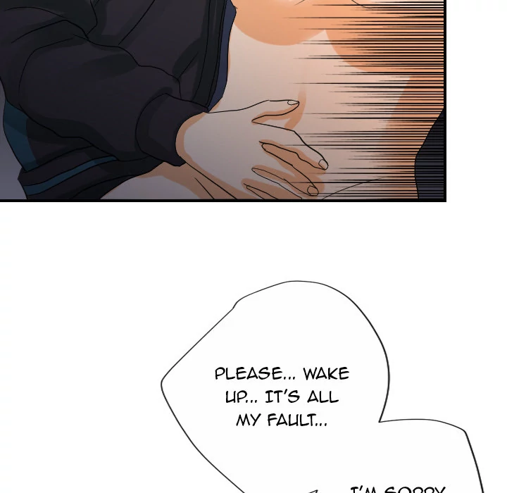 Supernaturals - Manhwa Chapter 25 - page 93
