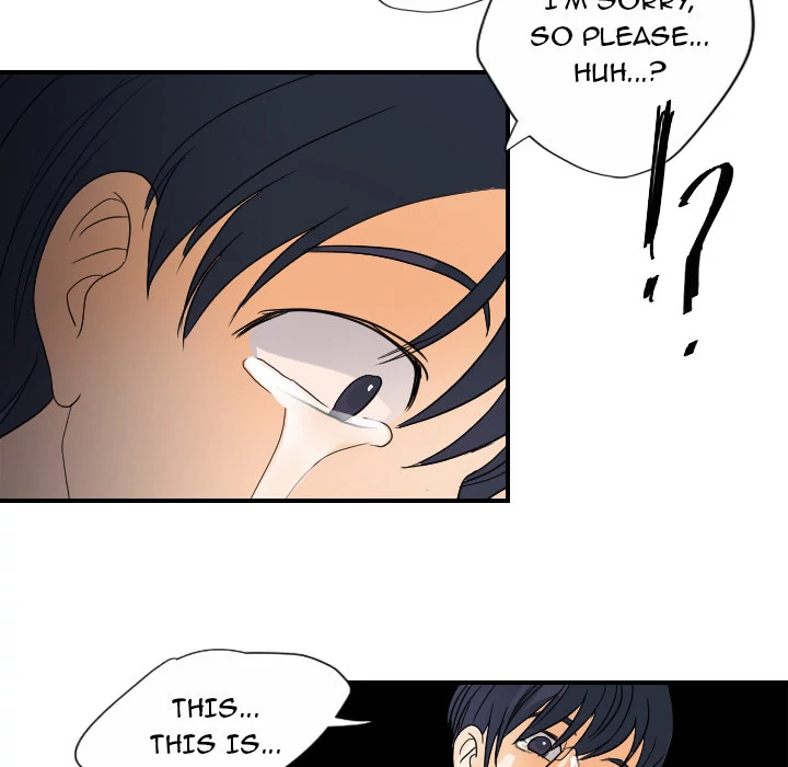 Supernaturals - Manhwa Chapter 25 - page 94