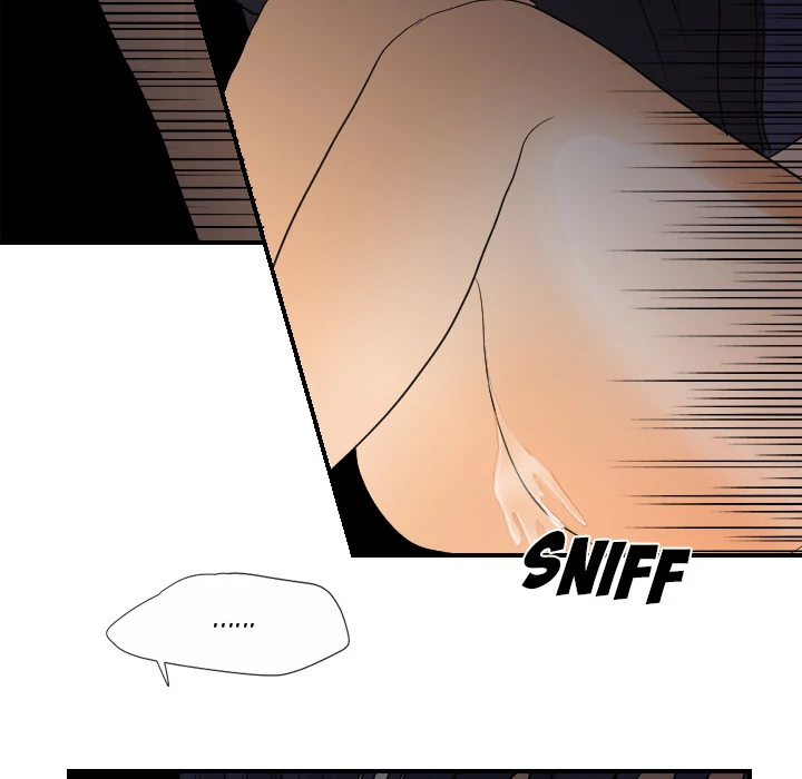 Supernaturals - Manhwa Chapter 25 - page 98