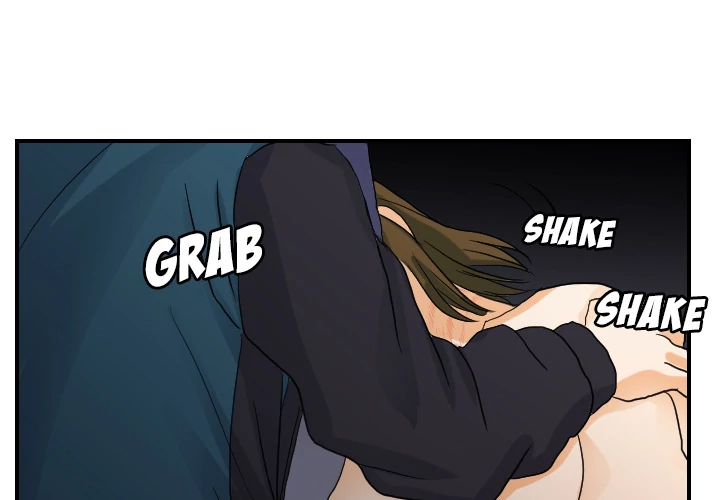 Supernaturals - Manhwa Chapter 26 - page 1