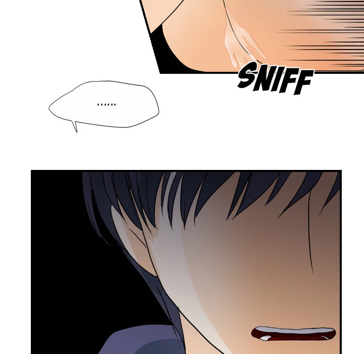 Supernaturals - Manhwa Chapter 26 - page 10