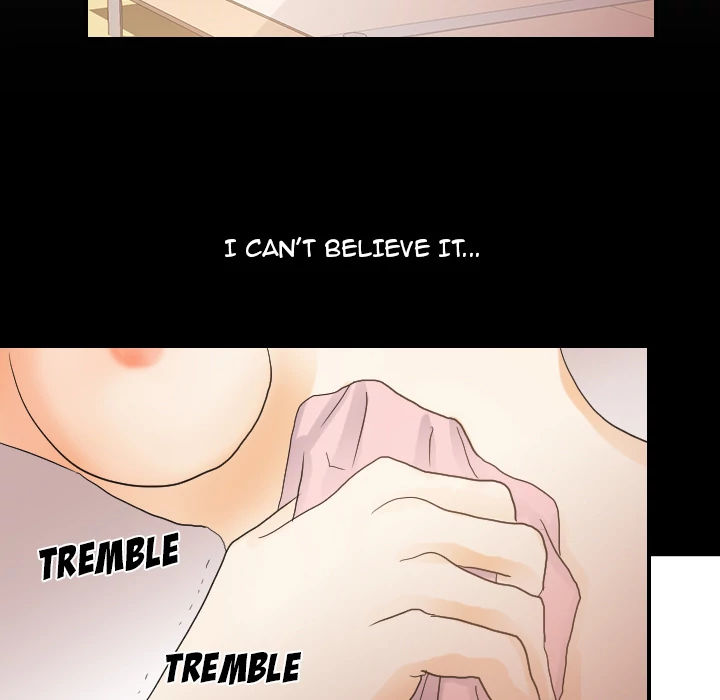 Supernaturals - Manhwa Chapter 26 - page 16