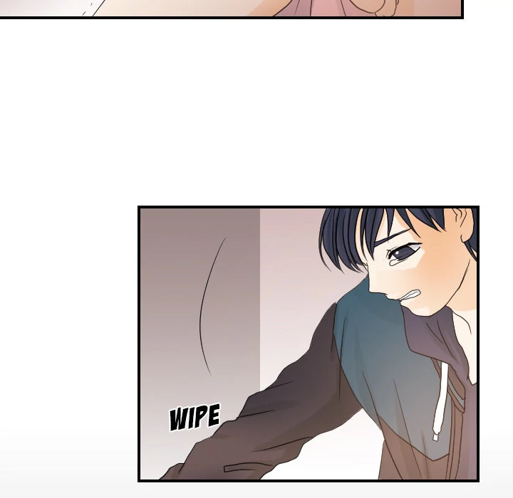 Supernaturals - Manhwa Chapter 26 - page 17