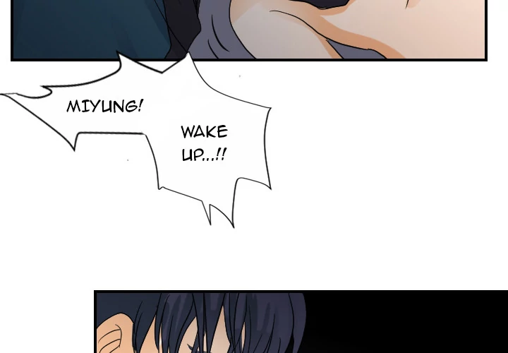 Supernaturals - Manhwa Chapter 26 - page 2