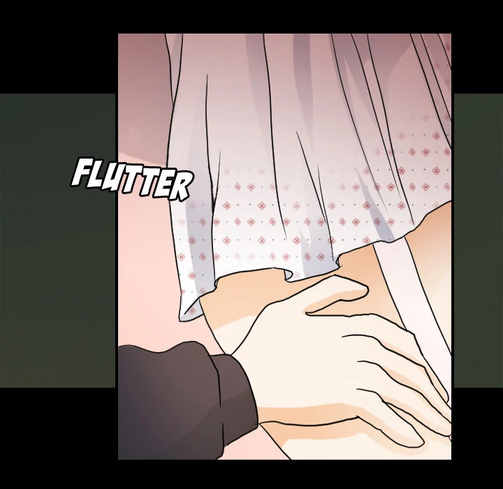 Supernaturals - Manhwa Chapter 26 - page 24