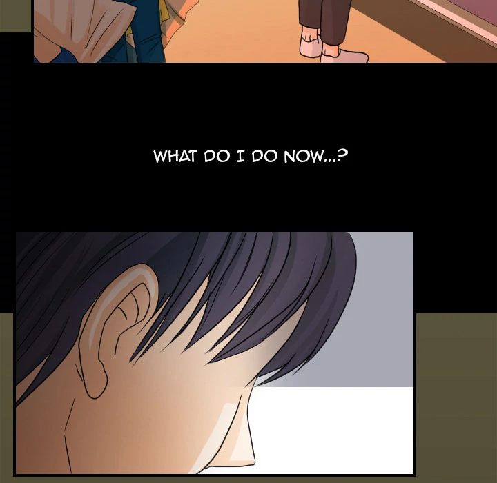 Supernaturals - Manhwa Chapter 26 - page 27