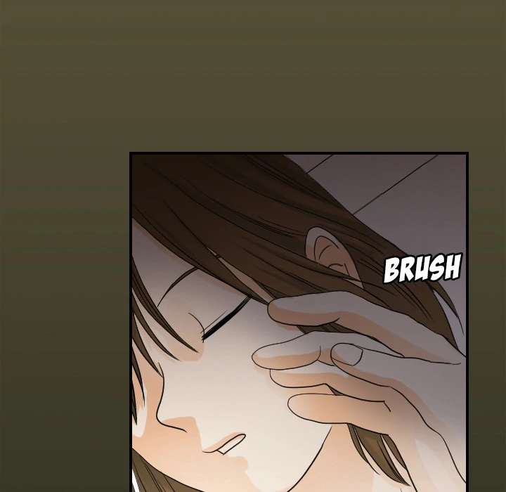 Supernaturals - Manhwa Chapter 26 - page 28