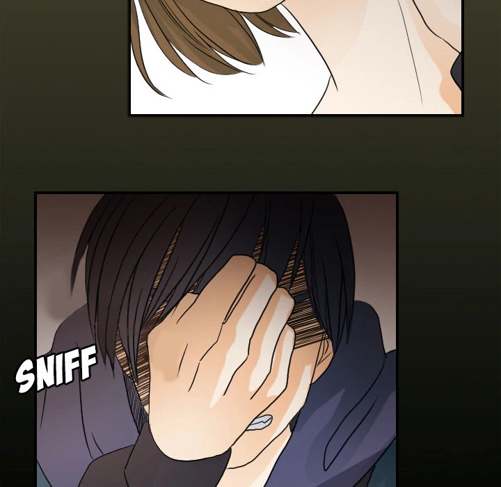 Supernaturals - Manhwa Chapter 26 - page 29