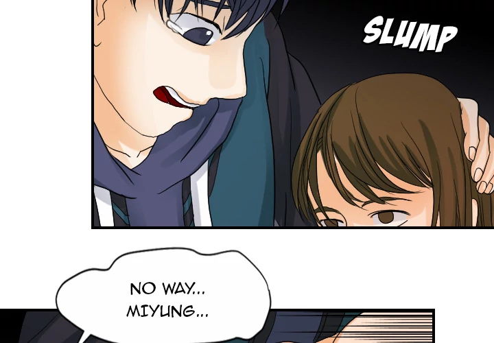 Supernaturals - Manhwa Chapter 26 - page 3