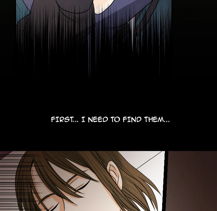 Supernaturals - Manhwa Chapter 26 - page 30