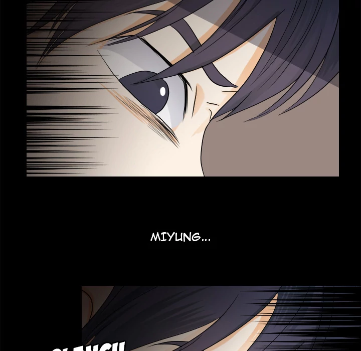 Supernaturals - Manhwa Chapter 26 - page 32