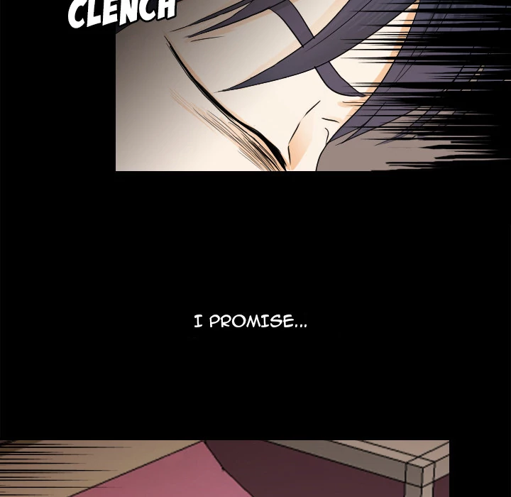 Supernaturals - Manhwa Chapter 26 - page 33