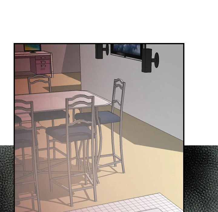 Supernaturals - Manhwa Chapter 26 - page 37