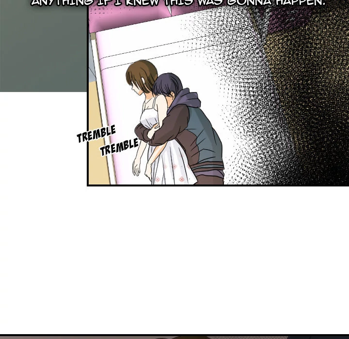 Supernaturals - Manhwa Chapter 26 - page 42