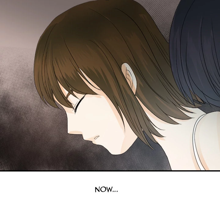 Supernaturals - Manhwa Chapter 26 - page 43