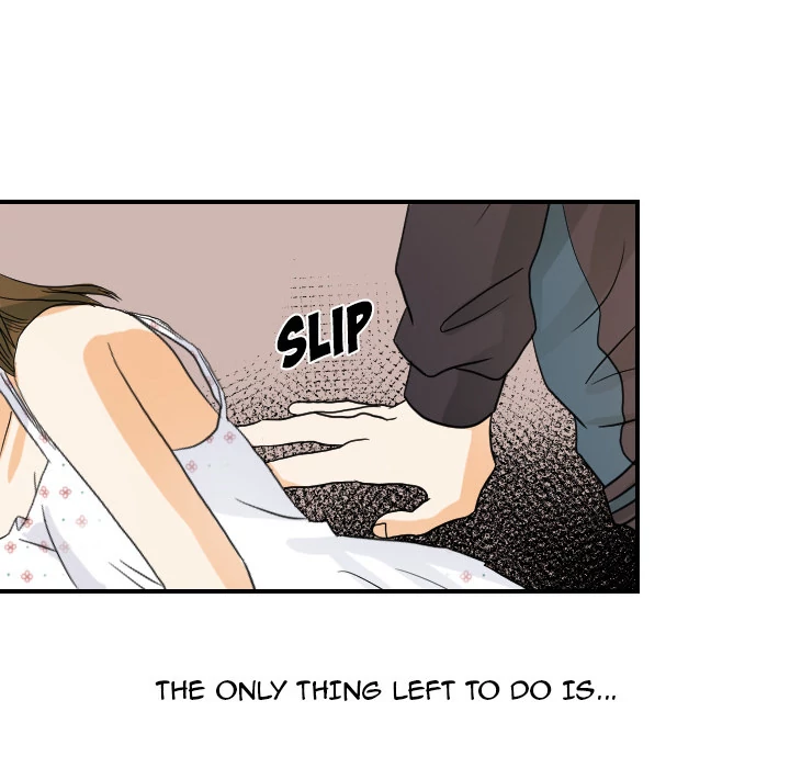 Supernaturals - Manhwa Chapter 26 - page 44