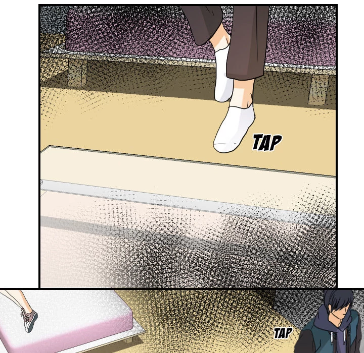 Supernaturals - Manhwa Chapter 26 - page 45