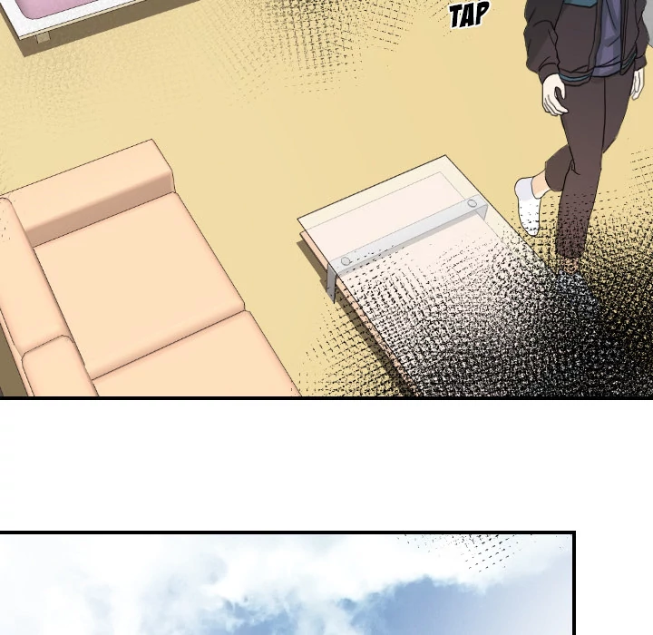 Supernaturals - Manhwa Chapter 26 - page 46
