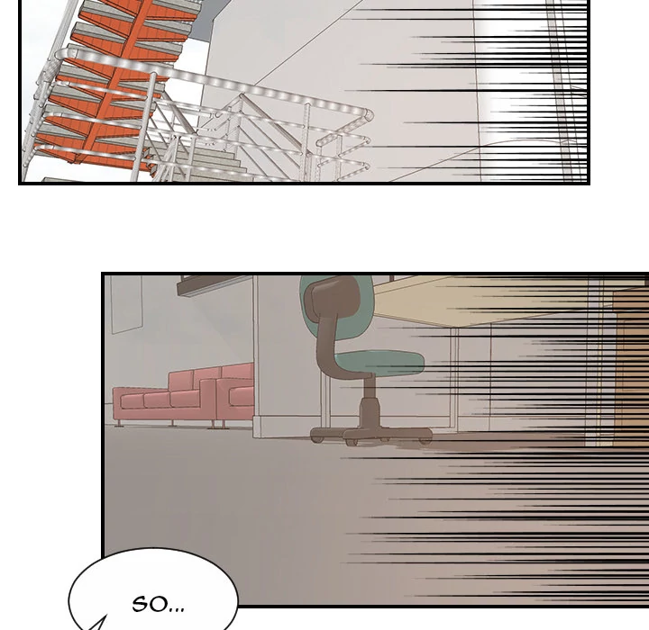 Supernaturals - Manhwa Chapter 26 - page 48