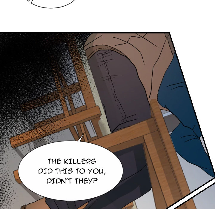 Supernaturals - Manhwa Chapter 26 - page 49