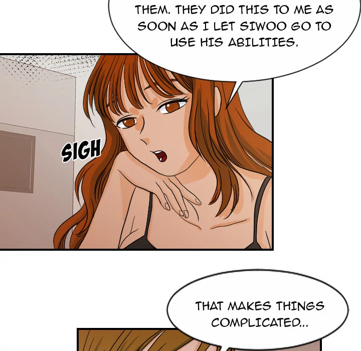 Supernaturals - Manhwa Chapter 26 - page 51