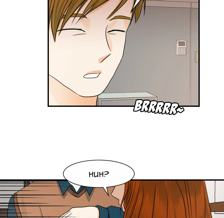 Supernaturals - Manhwa Chapter 26 - page 52