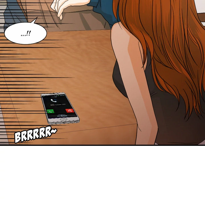 Supernaturals - Manhwa Chapter 26 - page 53