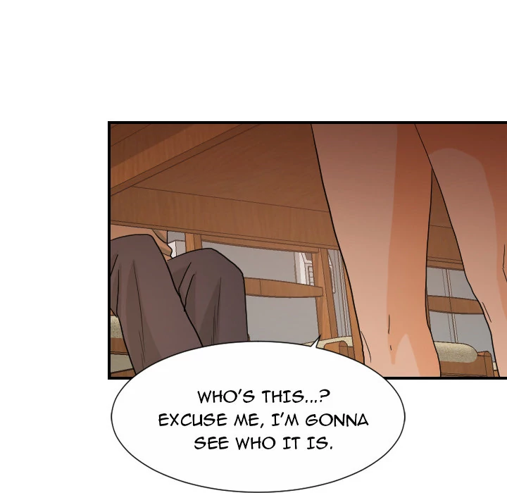 Supernaturals - Manhwa Chapter 26 - page 55