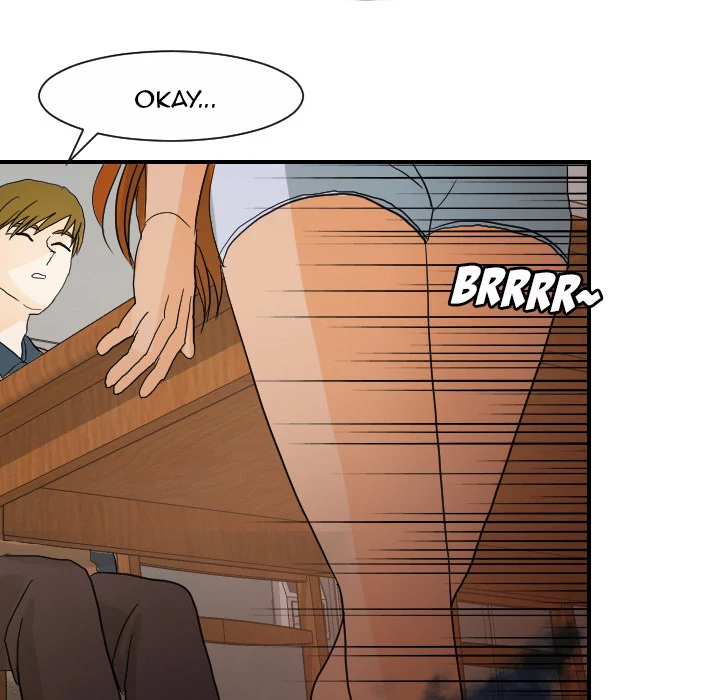 Supernaturals - Manhwa Chapter 26 - page 56