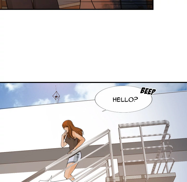 Supernaturals - Manhwa Chapter 26 - page 57