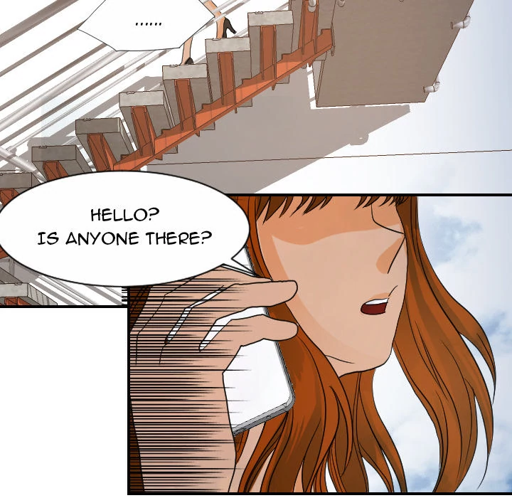 Supernaturals - Manhwa Chapter 26 - page 58