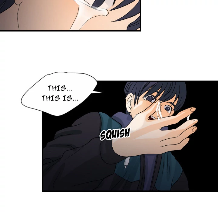 Supernaturals - Manhwa Chapter 26 - page 6