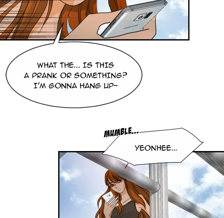 Supernaturals - Manhwa Chapter 26 - page 60
