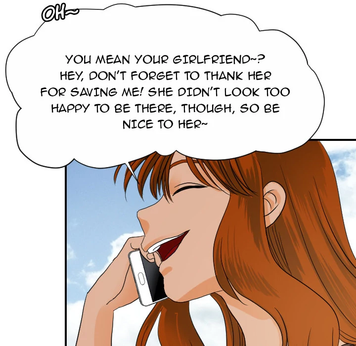 Supernaturals - Manhwa Chapter 26 - page 63