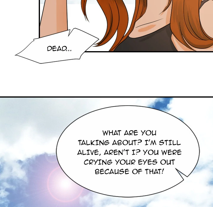 Supernaturals - Manhwa Chapter 26 - page 64
