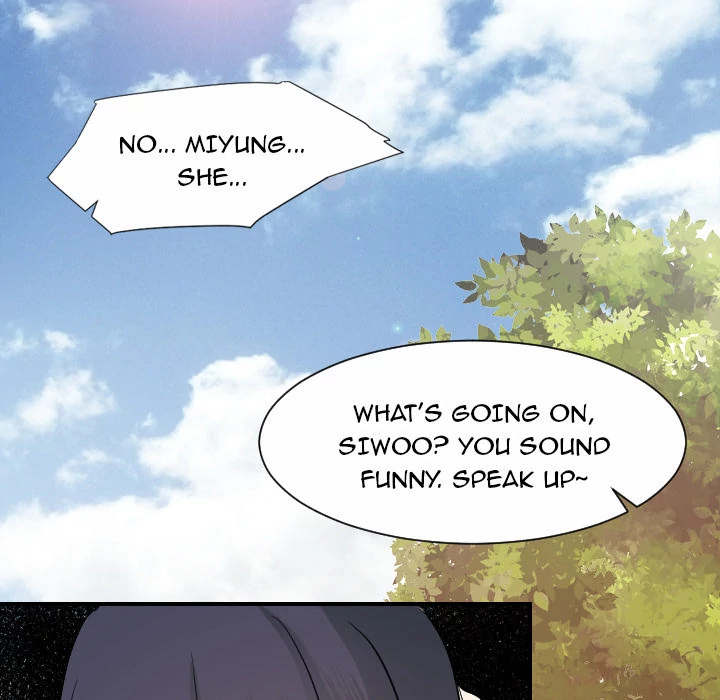 Supernaturals - Manhwa Chapter 26 - page 65