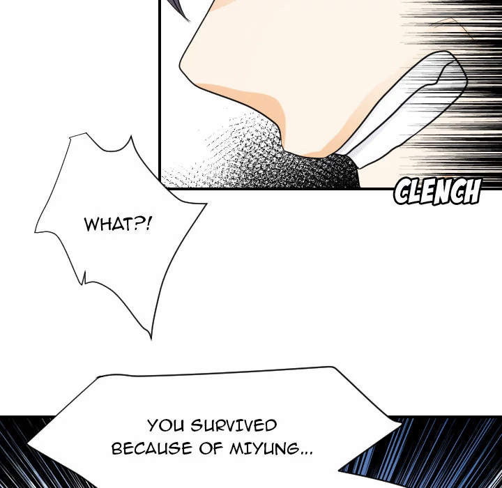 Supernaturals - Manhwa Chapter 26 - page 67