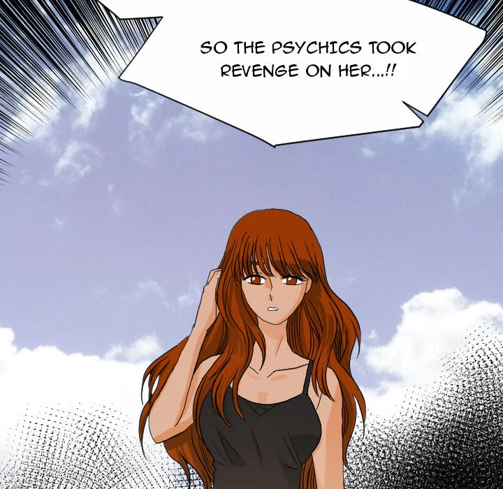 Supernaturals - Manhwa Chapter 26 - page 68