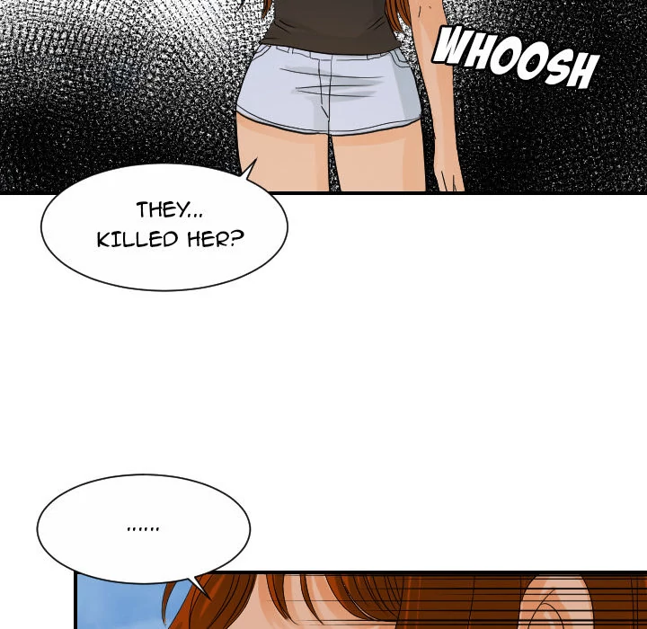 Supernaturals - Manhwa Chapter 26 - page 69