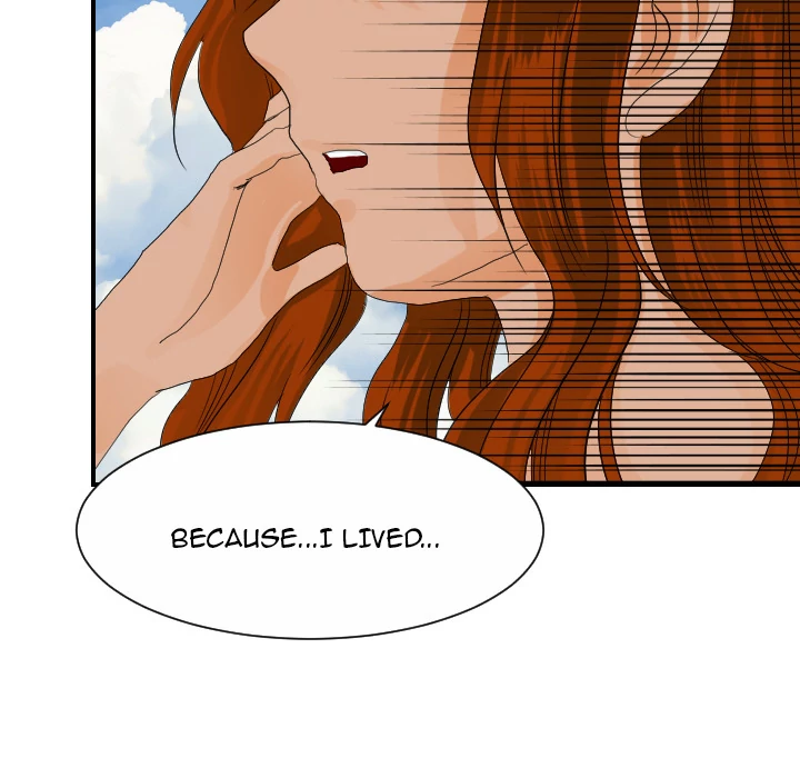 Supernaturals - Manhwa Chapter 26 - page 70