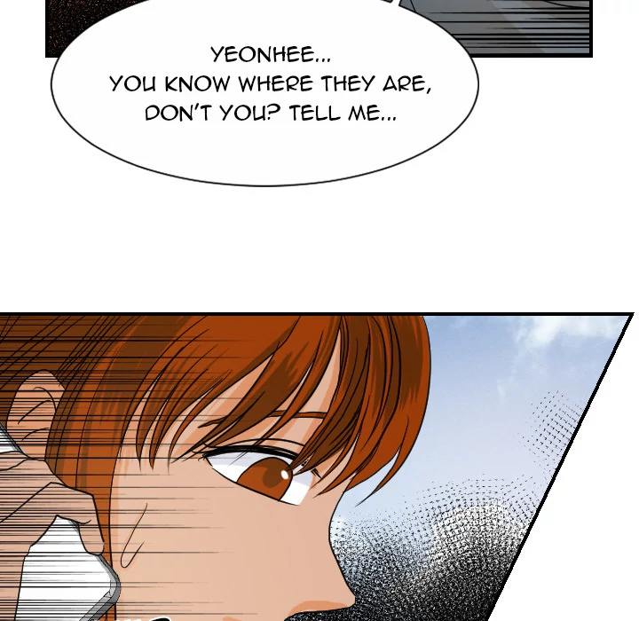 Supernaturals - Manhwa Chapter 26 - page 72