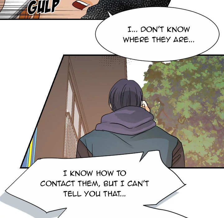 Supernaturals - Manhwa Chapter 26 - page 73