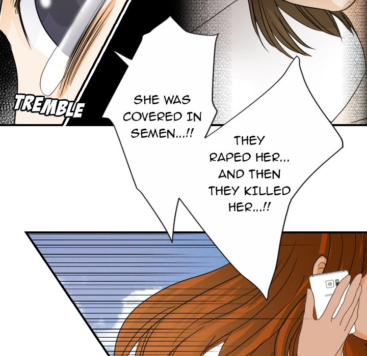 Supernaturals - Manhwa Chapter 26 - page 77