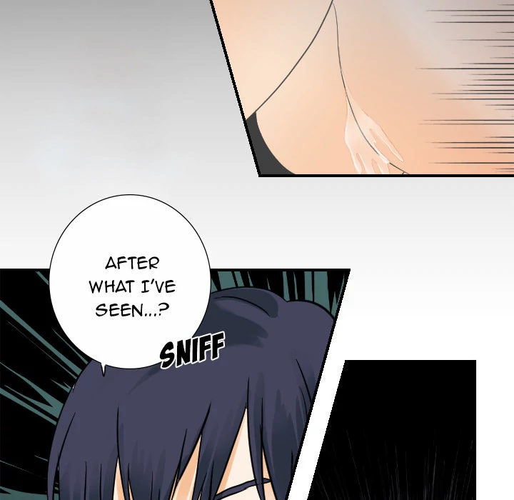 Supernaturals - Manhwa Chapter 26 - page 80