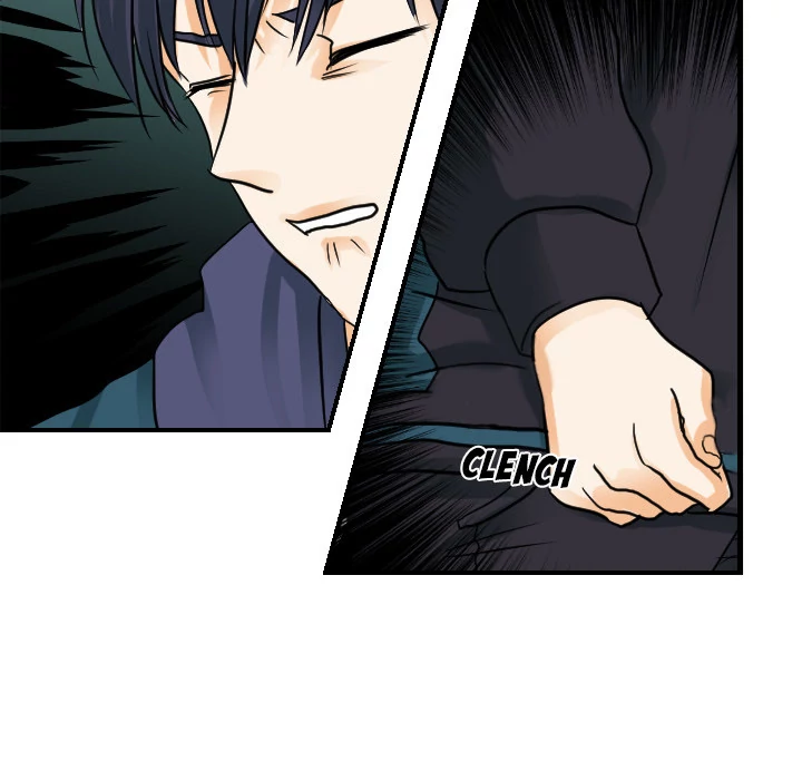 Supernaturals - Manhwa Chapter 26 - page 81