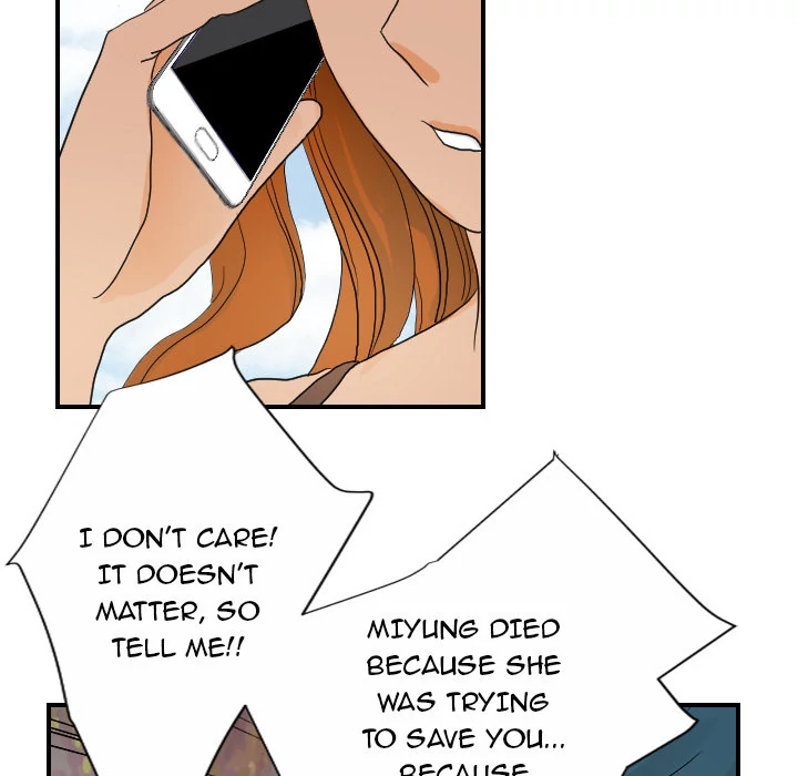 Supernaturals - Manhwa Chapter 26 - page 83