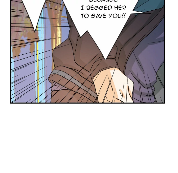 Supernaturals - Manhwa Chapter 26 - page 84
