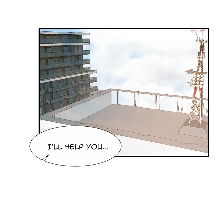 Supernaturals - Manhwa Chapter 26 - page 88