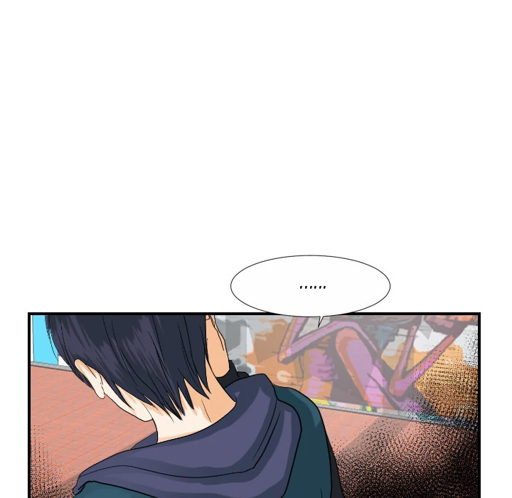 Supernaturals - Manhwa Chapter 26 - page 89
